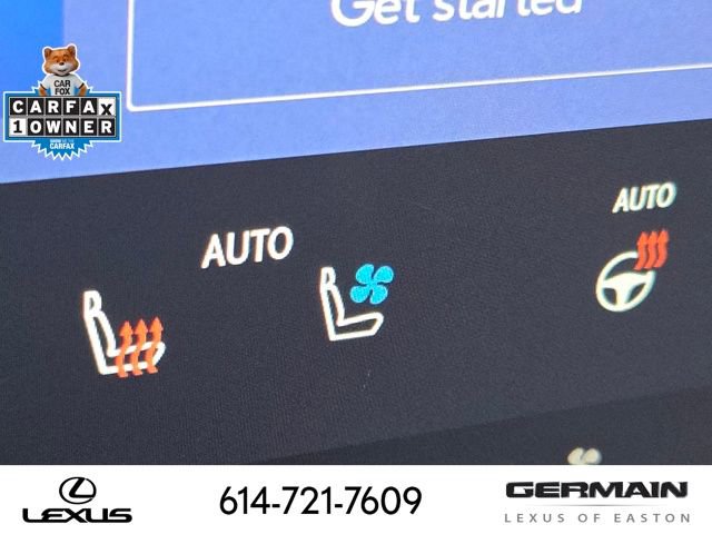 Used 2024 Lexus RX 350 Premium Plus w/ Convenience Package image 35