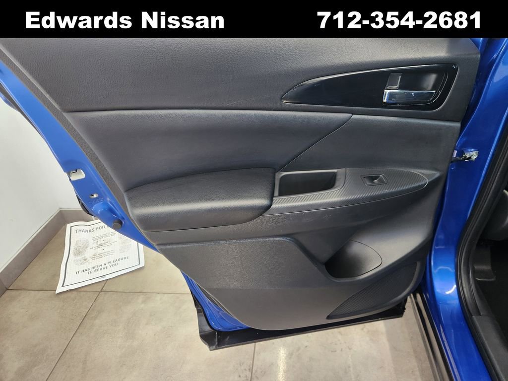 Used 2024 Mitsubishi Eclipse Cross SE image 16