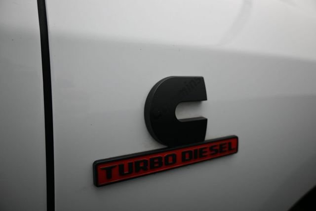 Used 2024 RAM 2500 Laramie w/ Night Edition AWD/4WD image 29