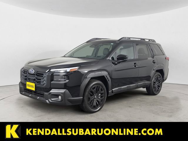 Certified 2026 Subaru Outback Limited XT AWD/4WD image 1