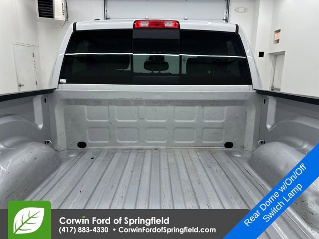 Used 2015 RAM 1500 Big Horn image 26