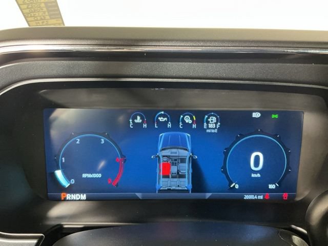 Used 2023 Ford F450 Lariat w/ Camper Package AWD/4WD image 21