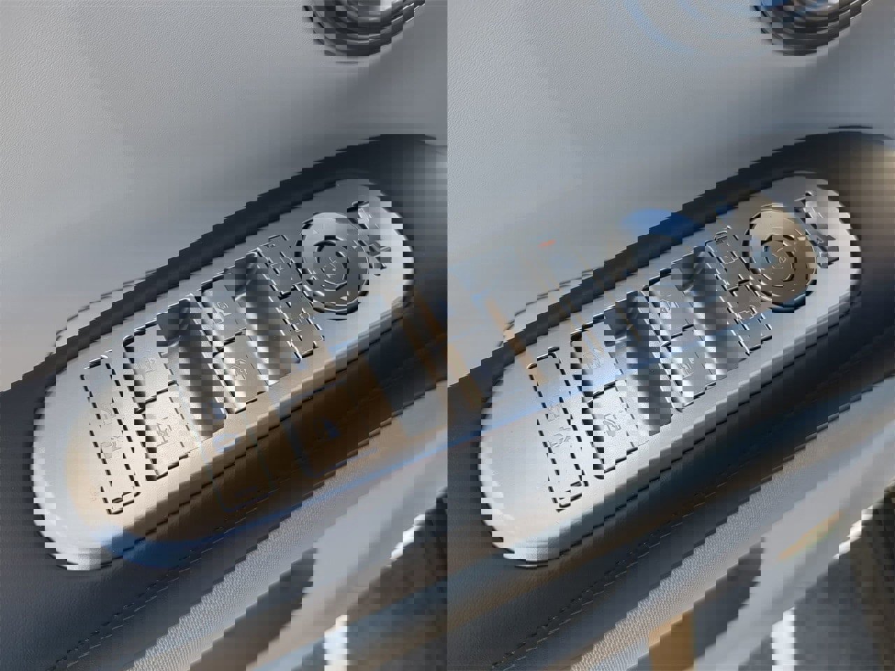 New 2026 Hyundai Palisade Calligraphy image 20