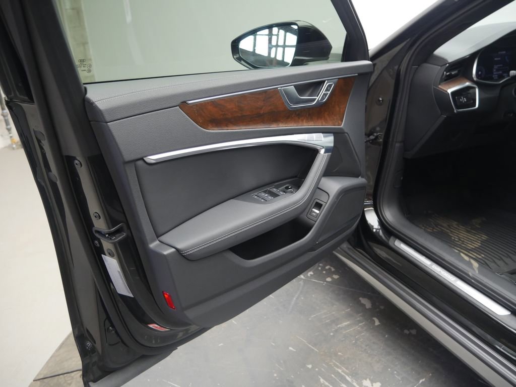 Used 2020 Audi A6 3.0T allroad Premium Plus w/ Driver Assistance Package image 4