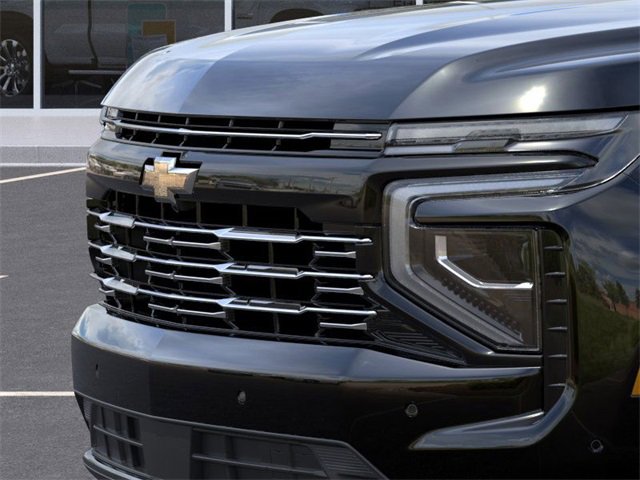 New 2026 Chevrolet Tahoe High Country image 13