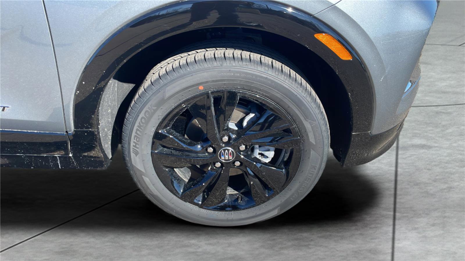 New 2026 Buick Encore GX Sport Touring w/ Comfort Package image 23