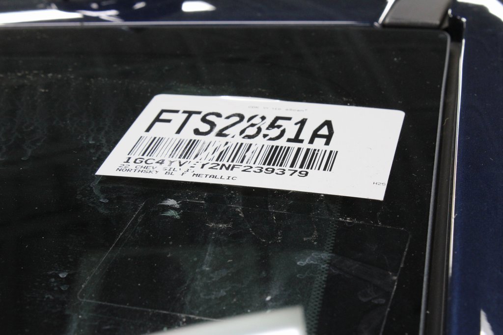 Used 2022 Chevrolet Silverado 3500 High Country image 33