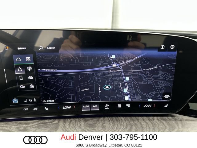 Used 2025 Audi Q5 Premium w/ Premium Plus AWD/4WD image 18