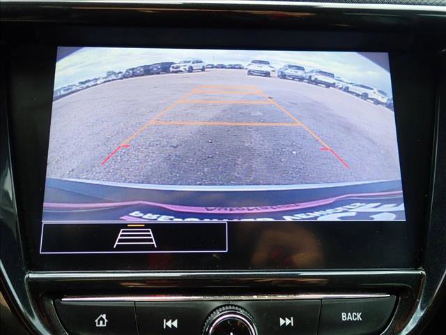 Used 2023 Chevrolet TrailBlazer LT w/ Convenience Package image 18