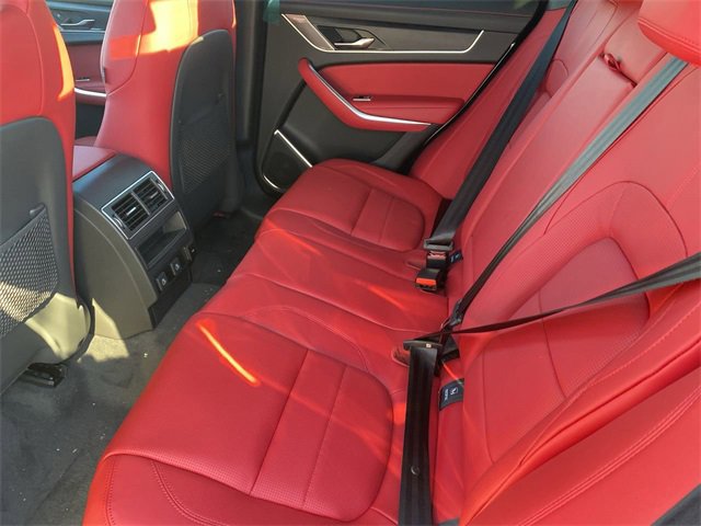 New 2025 Jaguar F-PACE R-Dynamic S image 15