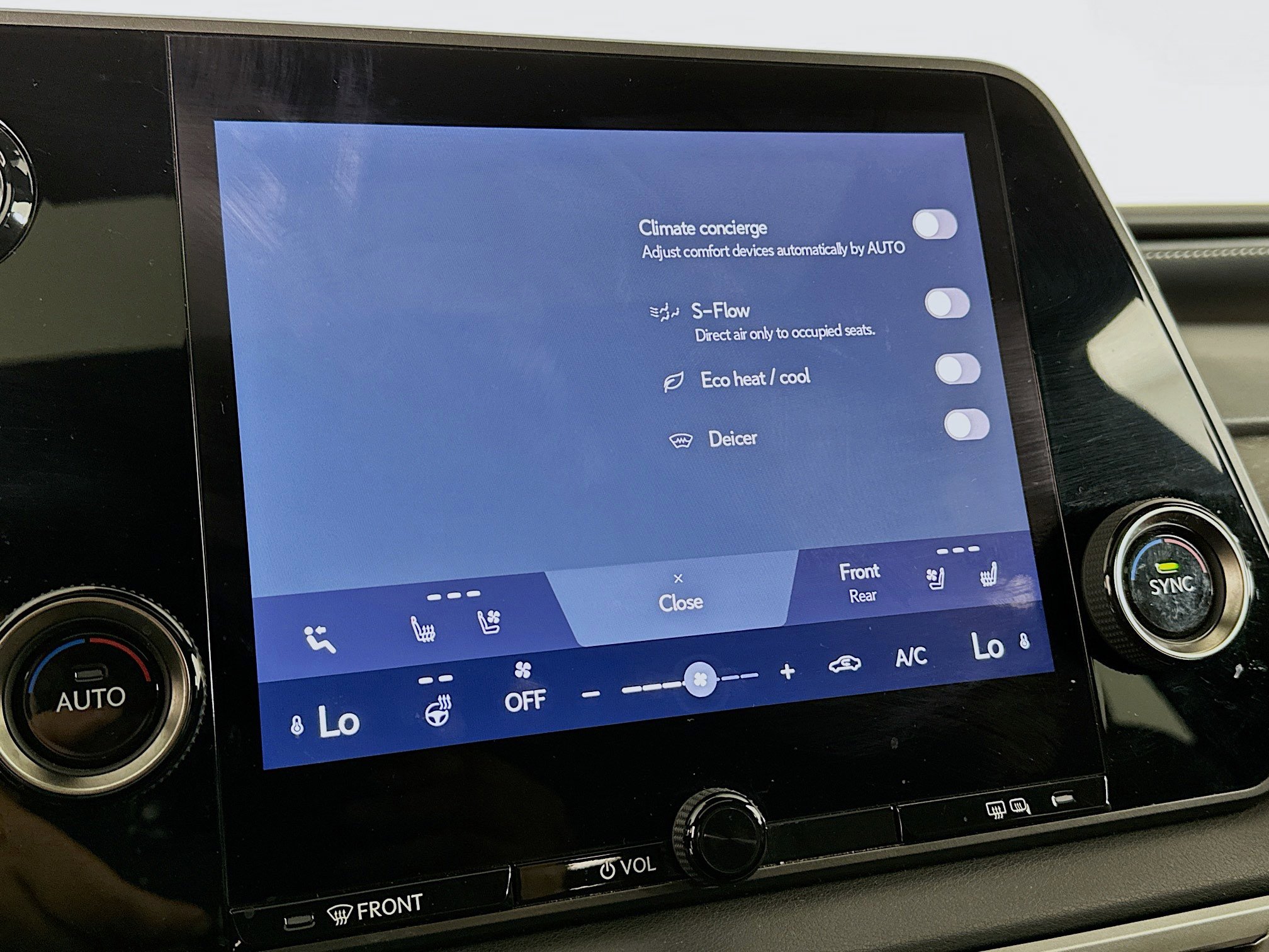 Used 2023 Lexus RX 350 Premium w/ Accessory Package image 23