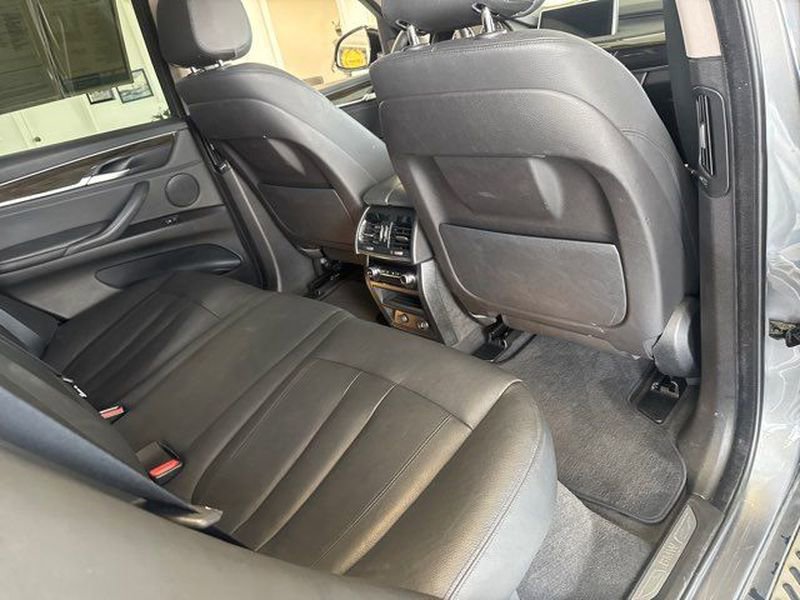 Used 2016 BMW X5 sDrive35i image 12