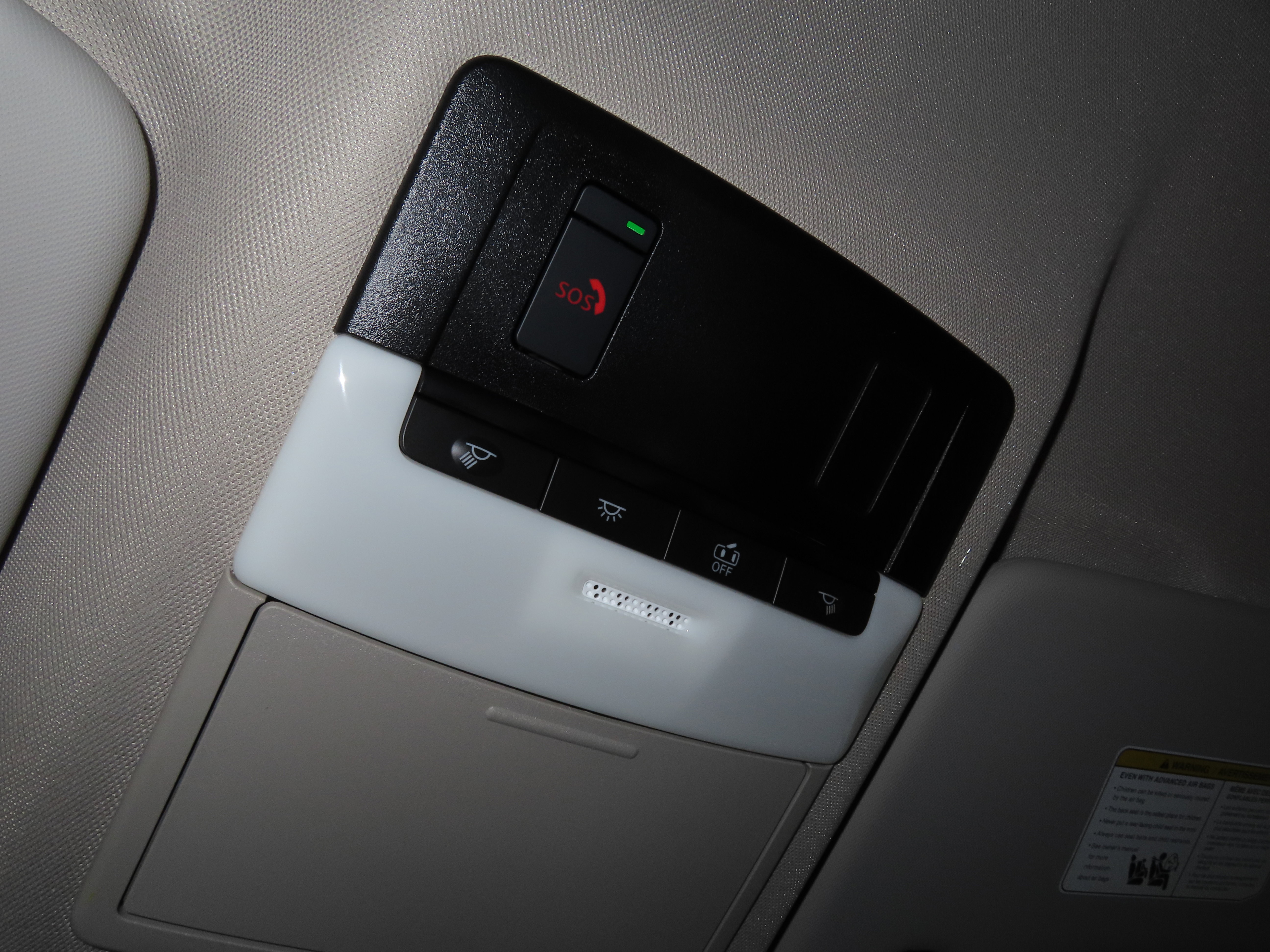 New 2026 Nissan Rogue SV image 30