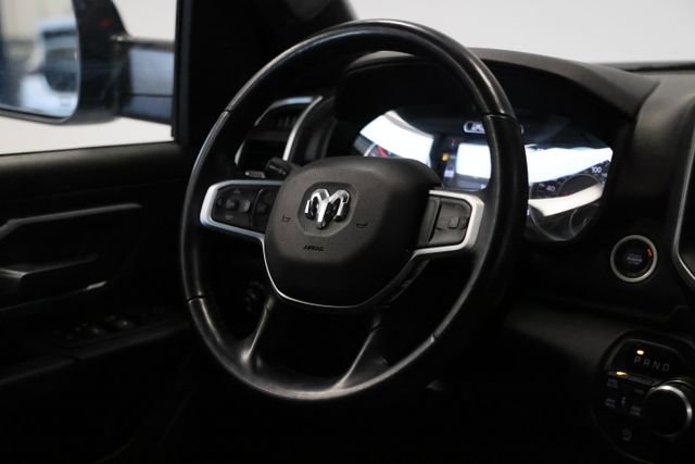 Used 2022 RAM 1500 Big Horn image 32