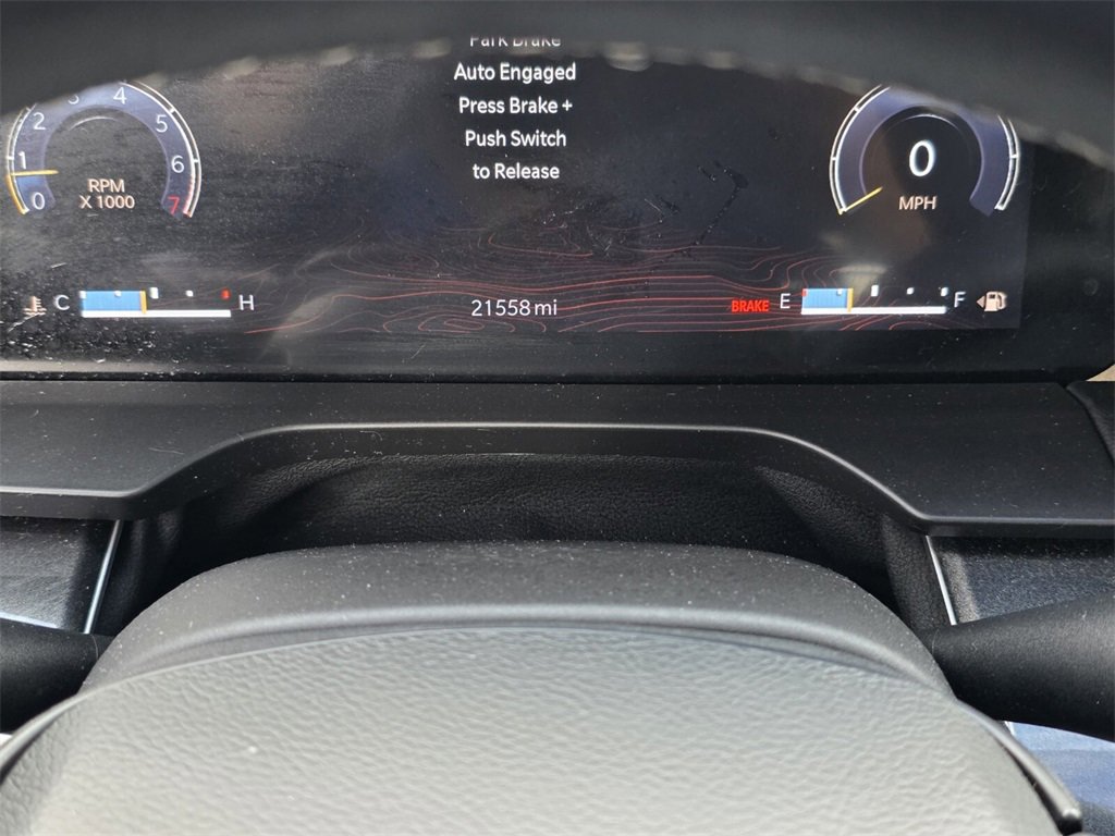 Used 2022 Jeep Grand Cherokee Altitude image 33