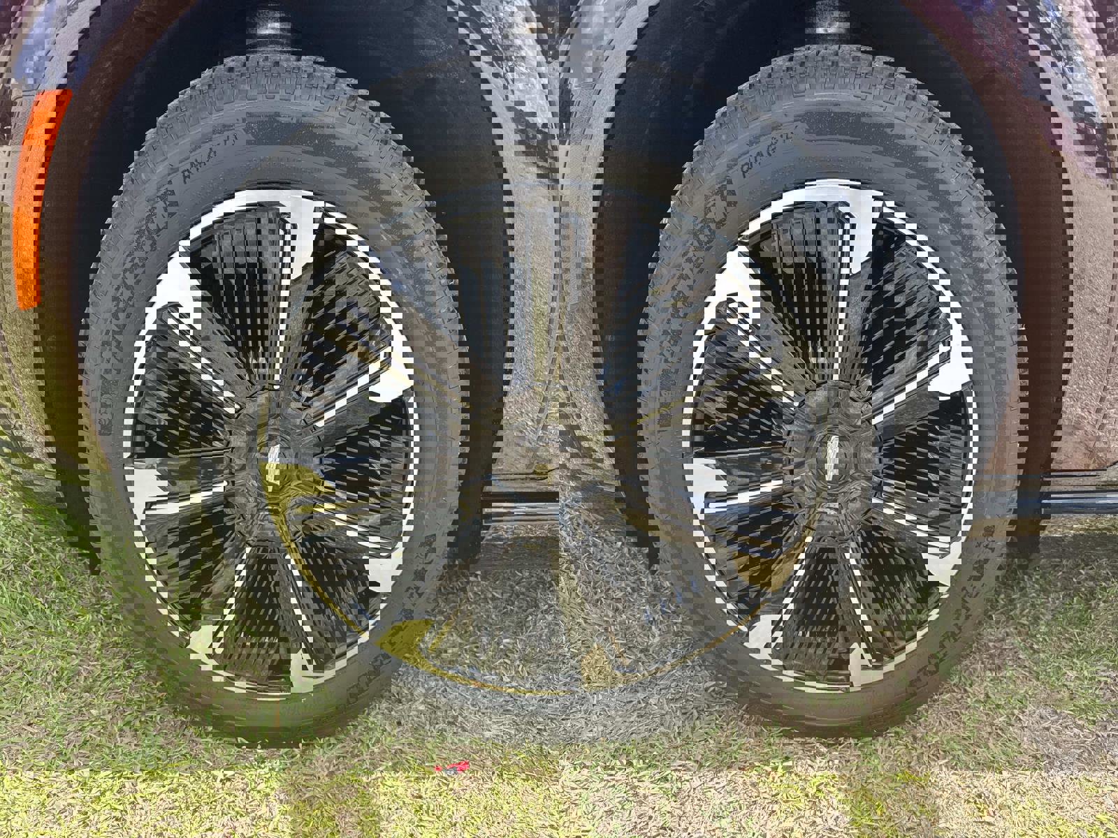 New 2026 Cadillac Escalade IQL Sport 2 w/ LPO, Floor Liner Package image 10