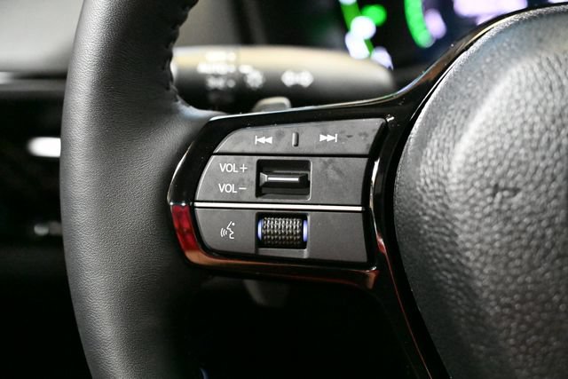 Used 2025 Honda Accord Touring image 41