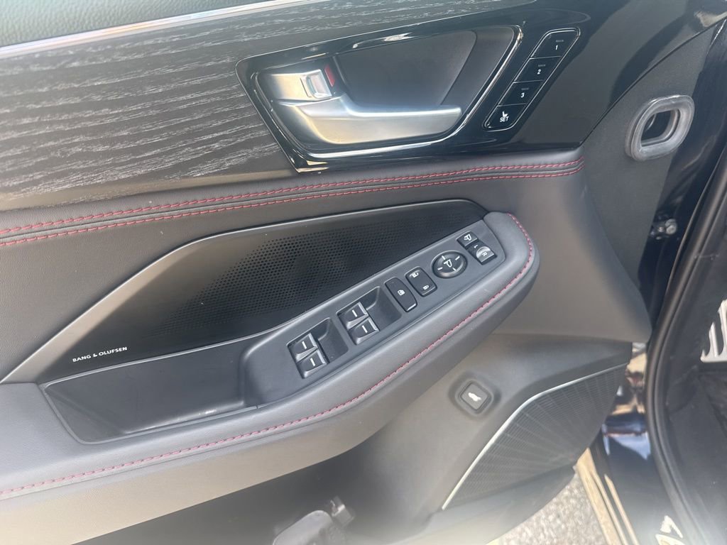 Used 2026 Acura MDX Type S image 18