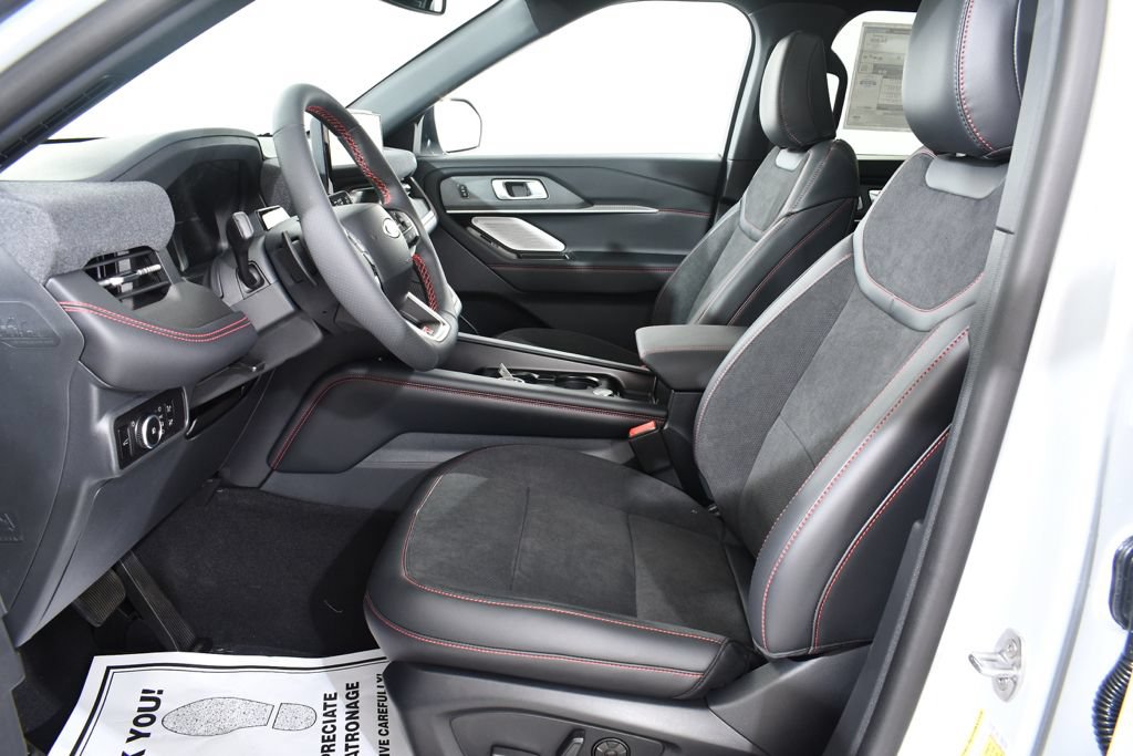 New 2026 Ford Explorer ST w/ Sun And Sound Package AWD/4WD image 6