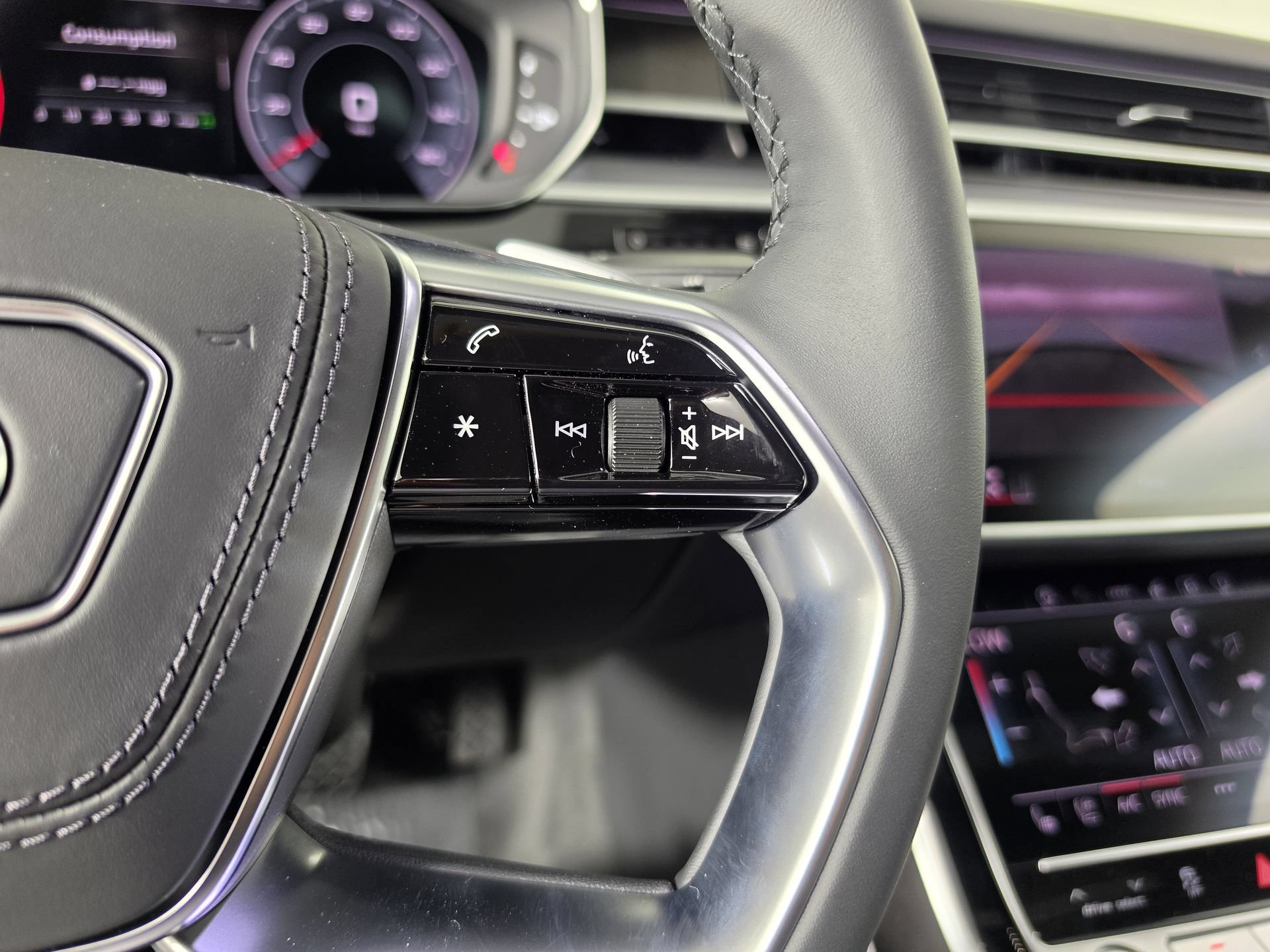 New 2027 Audi A8 L 3.0T AWD/4WD image 23