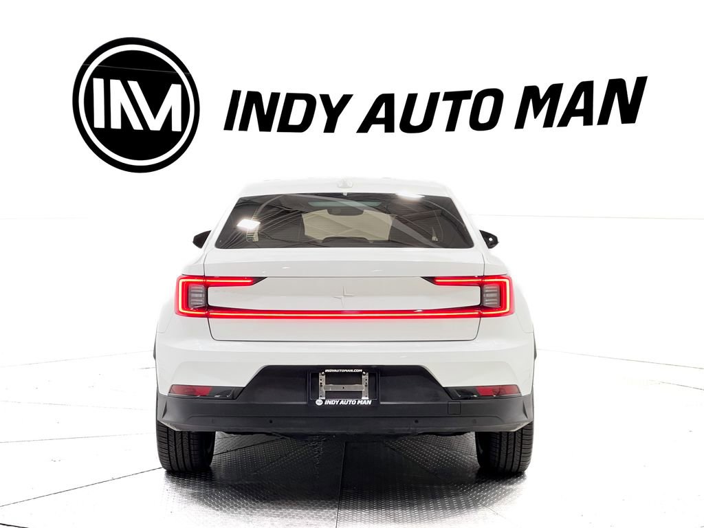 Used 2022 Polestar Polestar 2 w/ Pilot Package image 5