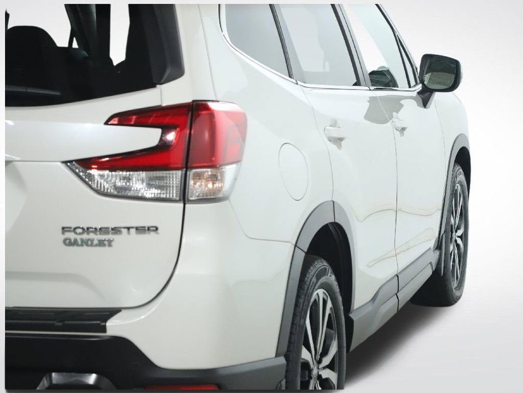 Used 2021 Subaru Forester Limited AWD/4WD image 51