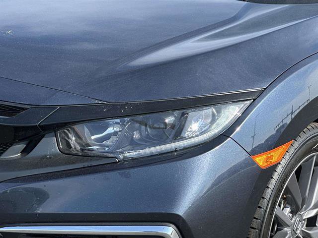 Used 2019 Honda Civic EX image 7