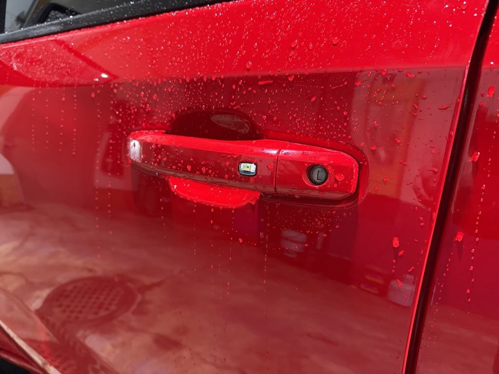 Used 2022 Chevrolet Silverado 1500 RST AWD/4WD image 16