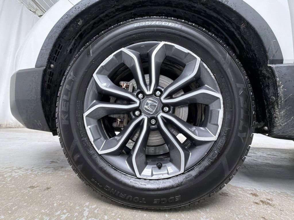 Used 2020 Honda CR-V EX image 16