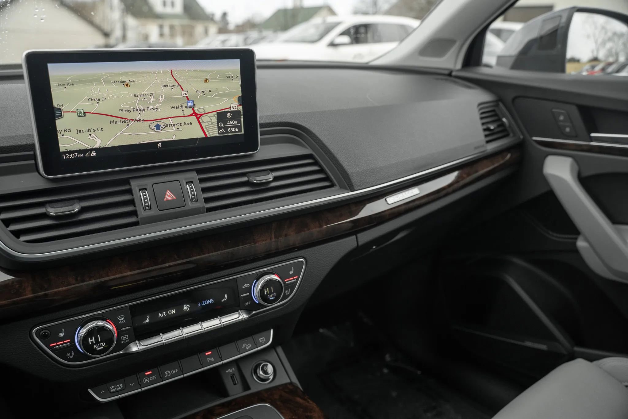 Used 2018 Audi Q5 2.0T Premium Plus image 26