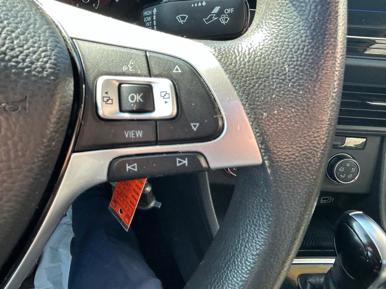 Used 2019 Volkswagen Jetta S FWD image 19