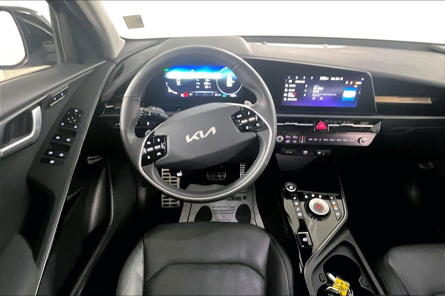 Used 2023 Kia Niro Wave image 8