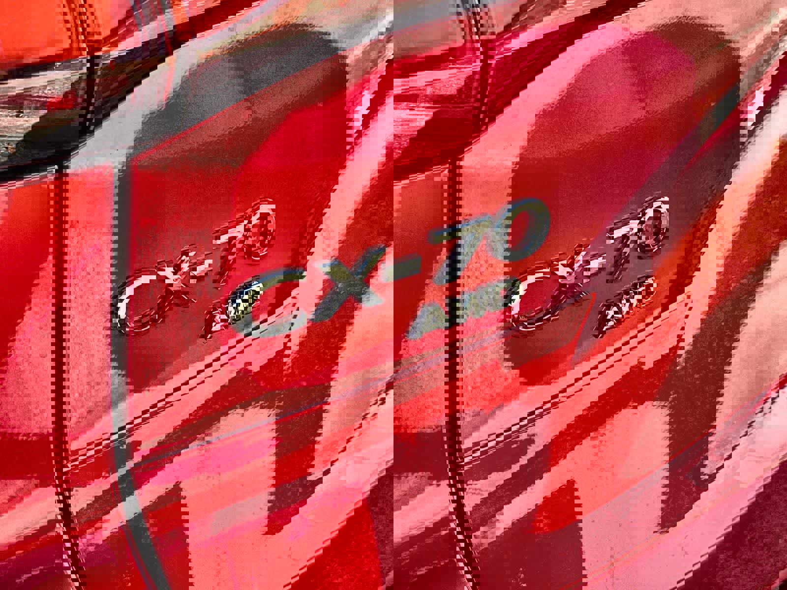 New 2026 MAZDA CX-70 3.3 Turbo w/ Preferred Package image 7