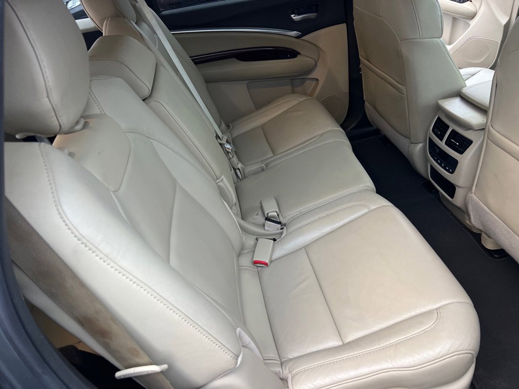 Used 2014 Acura MDX SH-AWD w/ Technology Package image 19