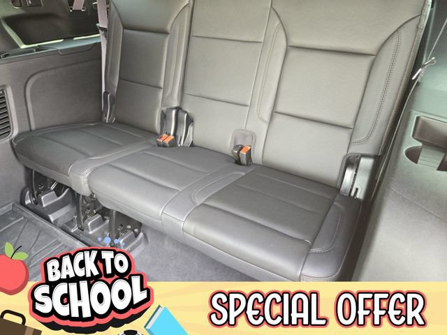 Used 2023 Chevrolet Suburban High Country AWD/4WD image 31