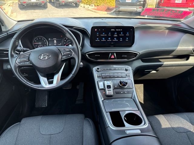 Certified 2023 Hyundai Santa Fe SEL image 21