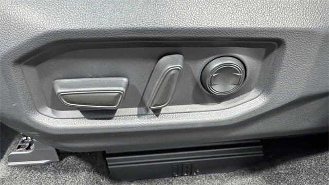 Used 2024 Toyota Sequoia Limited image 24