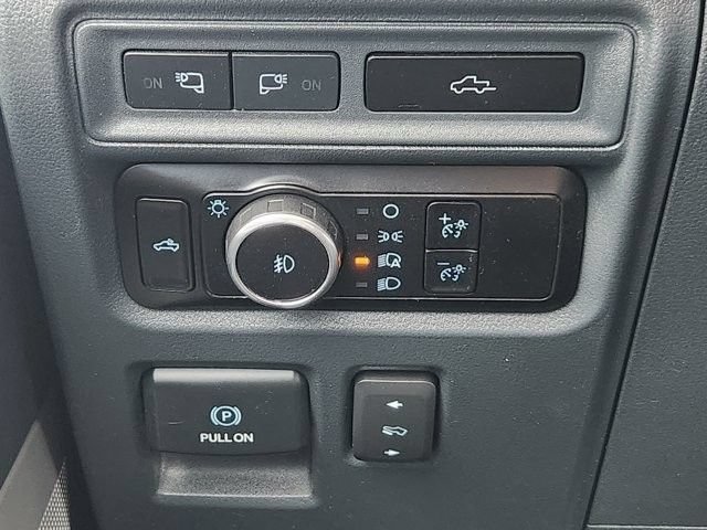 Used 2023 Ford F150 Lariat AWD/4WD image 19