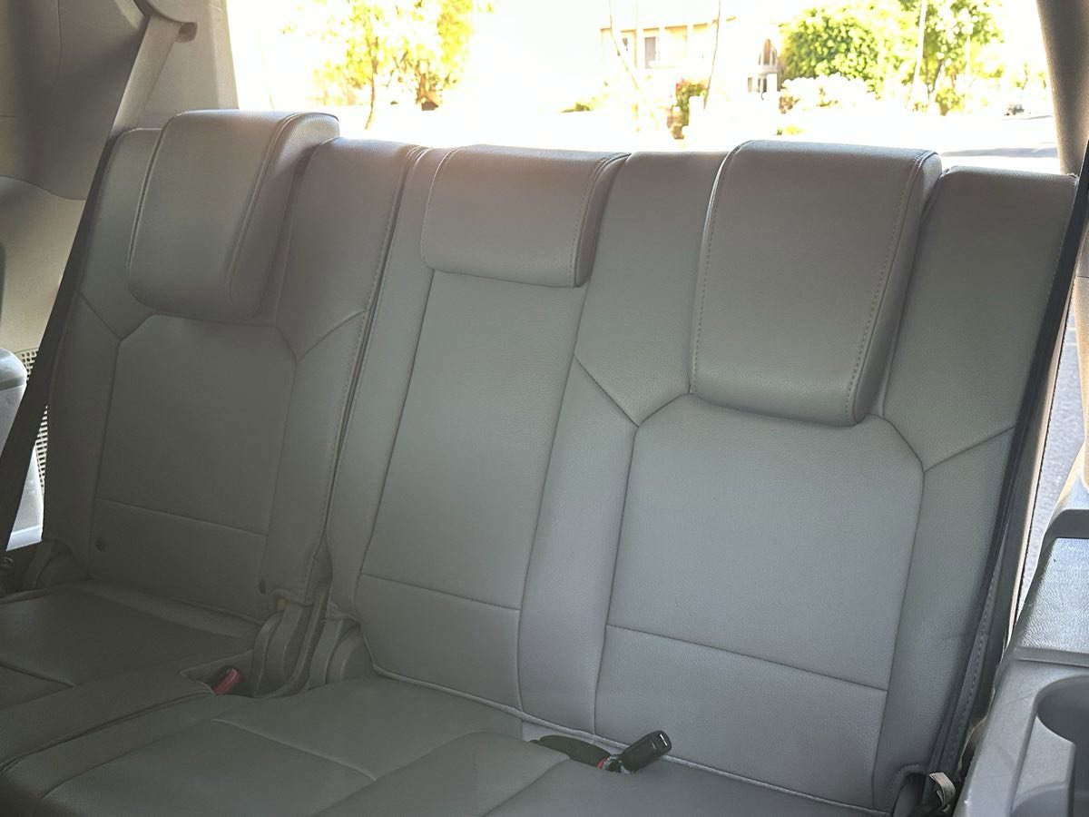 Used 2014 Honda Pilot EX-L image 27