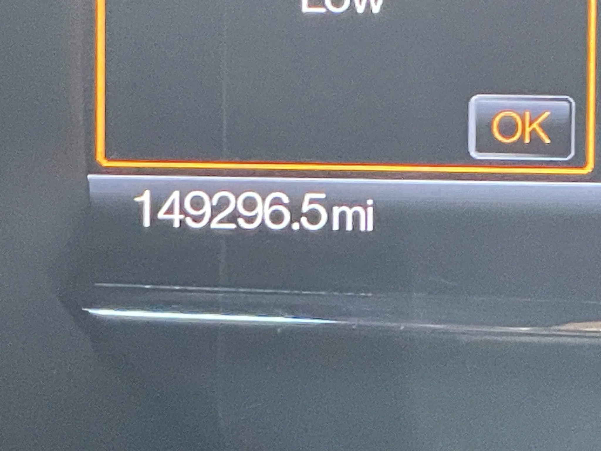 Used 2015 Lincoln Navigator 2WD image 7