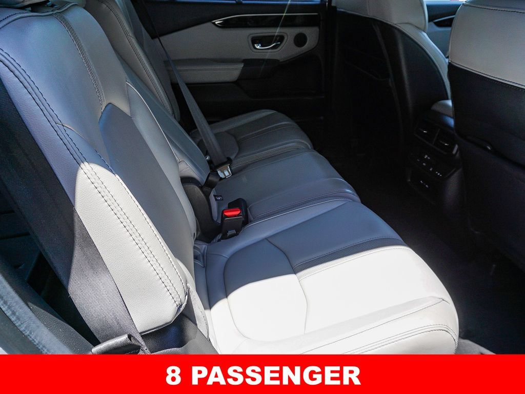 Used 2024 Honda Pilot EX-L image 13
