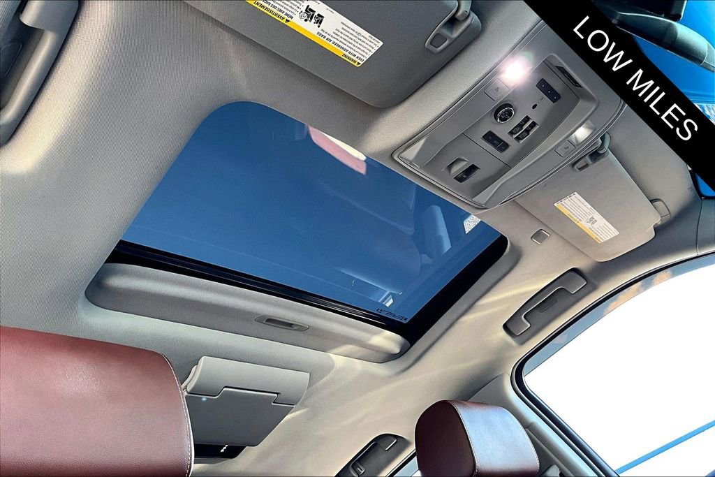 Used 2019 Chevrolet Tahoe Premier w/ Premier Plus Edition image 27