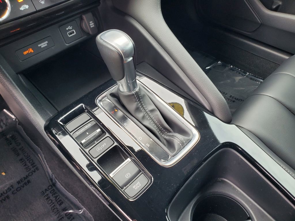 Used 2023 Acura Integra A-Spec FWD image 30