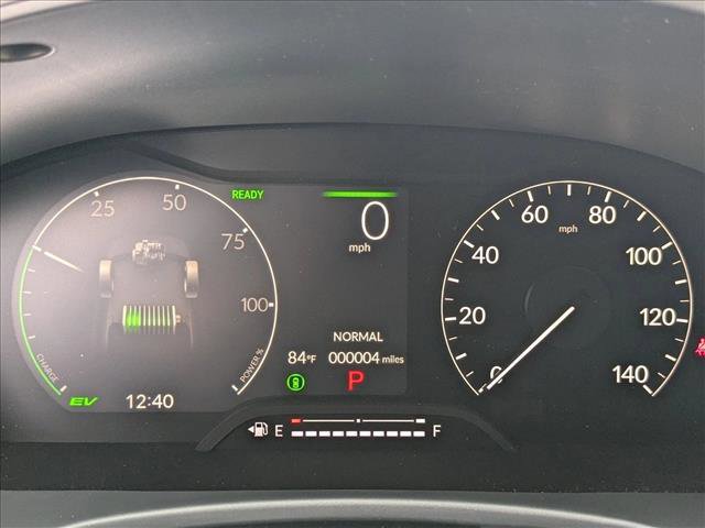 New 2026 Honda Civic Sport image 10