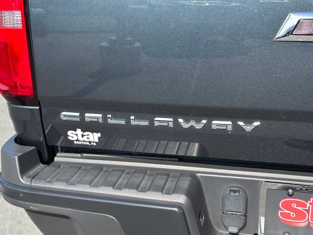 Used 2020 Chevrolet Colorado ZR2 AWD/4WD image 50