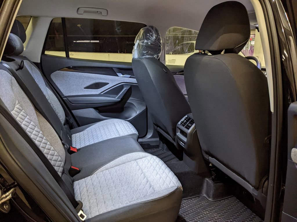 New 2026 Volkswagen Tiguan S image 24