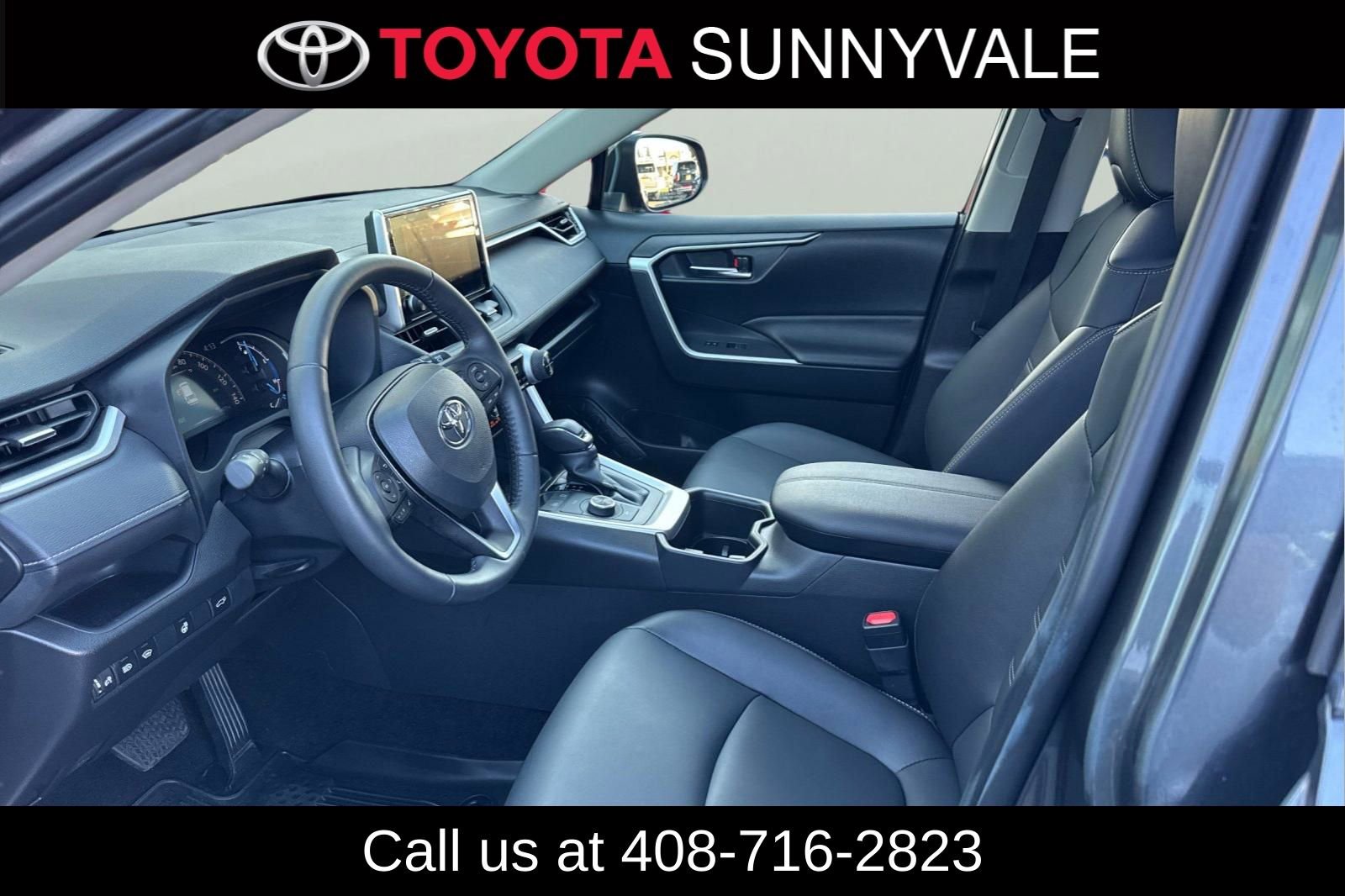 Certified 2023 Toyota RAV4 XLE Premium image 15