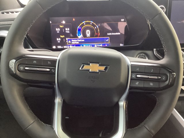 New 2025 Chevrolet Colorado LT w/ LT Convenience Package image 20