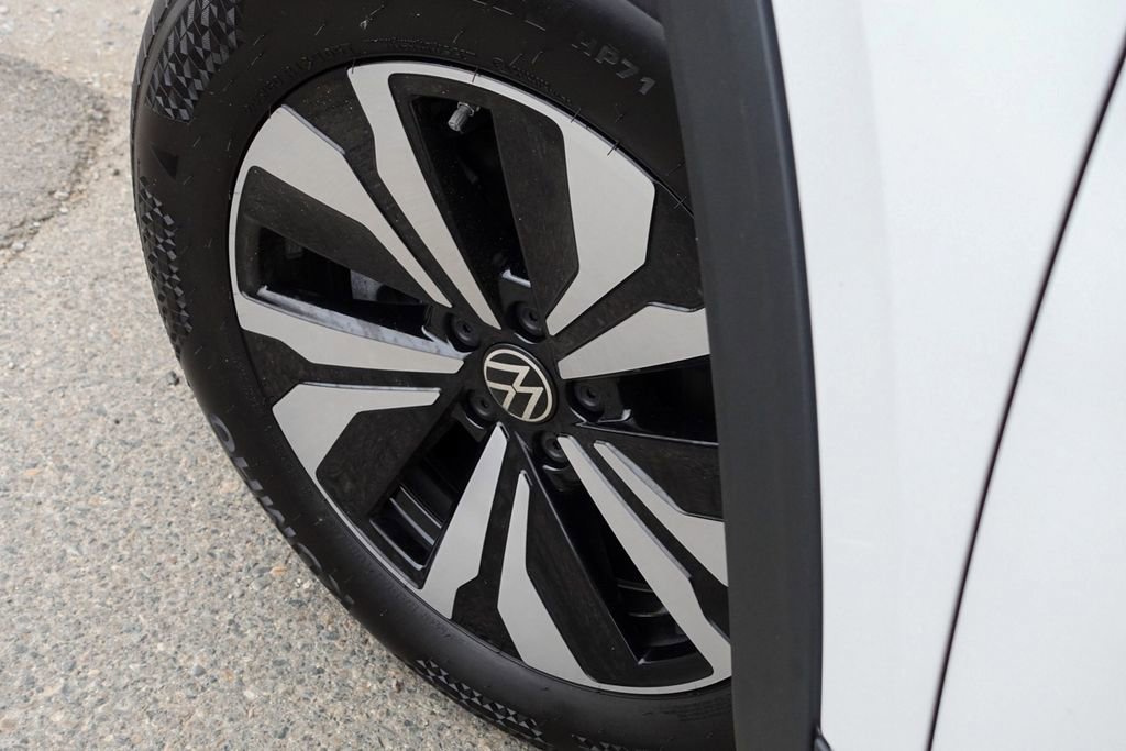 New 2026 Volkswagen Atlas SE image 10