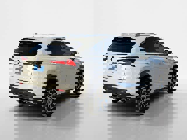 Used 2020 Lexus NX 300 FWD w/ Accessory Package 2 image 5